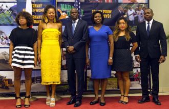 大坂直美父親遭爆虐待妻兒 姊姊怒控「他是惡魔、懦夫」