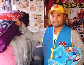 「假面慈善家」性侵傳播妹 逃罪理由曝！竟然是因為死了