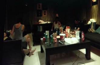 離譜已婚警掃黃掃到上床 包庇情人「老鴇」！通風報信下場慘