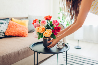 農曆年前大掃除 臥室開運擺設一次看 桃花、貴人跟著來