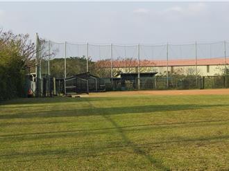 龜山棒球場破舊 民代籲加速整修