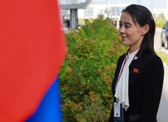 金與正：北韓未開砲 是「欺敵式引爆炸彈」如遇挑釁將立刻反擊