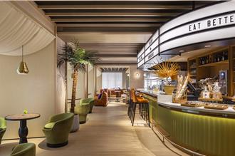 只有5天！寒居酒店祭感恩回饋  這地區居民、員工享午餐半價優惠