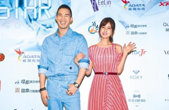 小阮经天惊觉校花女友有「顶级咸鱼臭味」2天后提分手