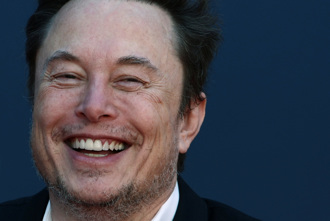 馬斯克全球首富地位不保？ 美媒驚爆他常做1事 公司高層全知情