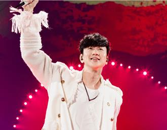 獨／林俊傑壓力爆大2個月「每天煩惱」　新年報喜許願3件事