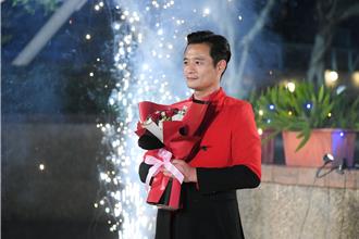 林佑星务实浪漫！自曝功能是「付钱取货」