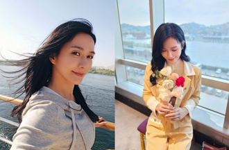 8點檔女神曾當過教師 曝過往藏洋蔥：我也要結婚了！