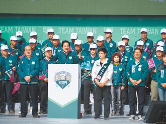 藍控賴炒地賺800萬 賴競總嗆編故事