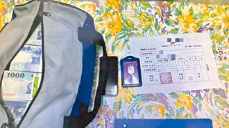 遭假投資騙3600萬 翁聯合警逮車手