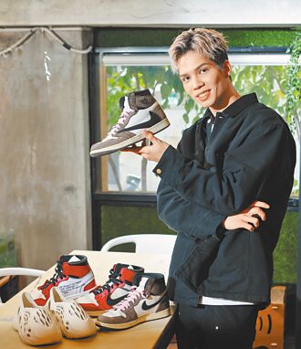 派偉俊珍藏周杰倫贈禮