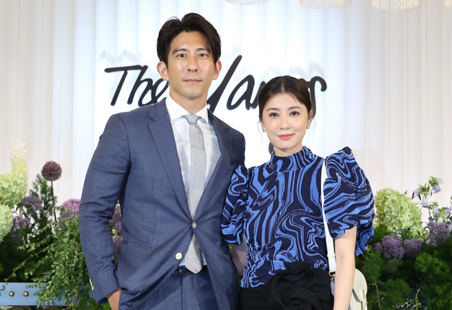 修杰楷遭女儿吐槽没耐心。（图／中时资料照）