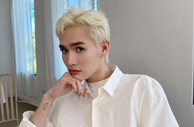 網路紅人鍾明軒擁有百萬粉絲支持。（圖／鍾明軒facebook）