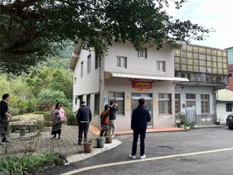 董智森轟賴皮寮換警站暗哨 ：也是太過份