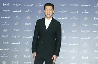 胡歌靠1事再迎事業高峰 原因曝網力挺：出道20年仍是頂流