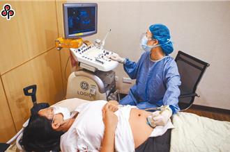 搶救生育率！醫界盼《人工生殖法》有條件放寬性別篩選