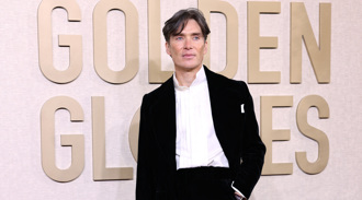 金球獎完整得獎名單 《奧本海默》奪5獎成大贏家