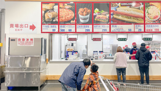 好市多熟食新品上架 會員嘗鮮讚：根本是搶SUBWAY生意