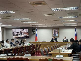 陳建仁明赴立院專案報告高端合約！  朝野達共識