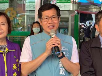 羅致政遭疑性愛片主角傳「非深偽造假」   調查局駁：未公布結果