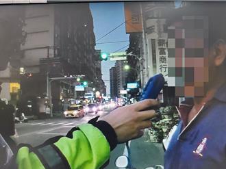 鐵齒男半小時2度酒駕被攔查 扣車開罰虧大了 