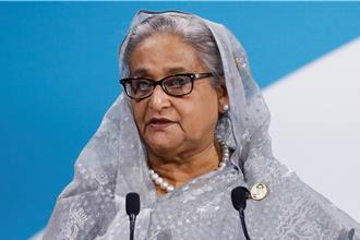 孟加拉執政黨贏得絕對多數 總理哈希納迎第5個任期