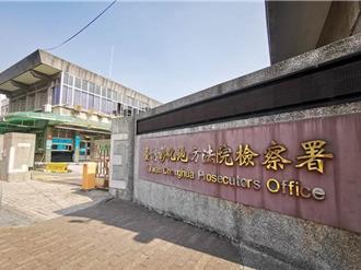 總統選舉賭盤熱 彰檢再起訴組頭、賭客7人