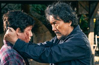 坎城影帝役所廣司主演 《我家的故事》改編伊斯蘭恐攻事件