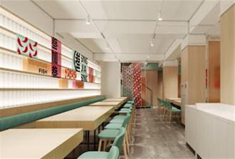 這一鍋集團2024展店目標70家 「叁加叁」鴛鴦泡椒酸菜魚2月插旗西門町