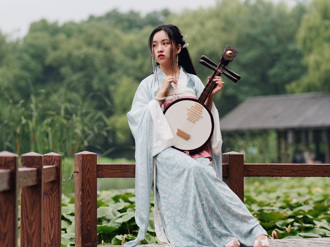 古代窮人賣幼女當「揚州瘦馬」 從小培訓嫁進豪門當小三