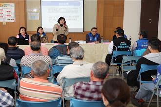 不用出国也能享国际级旅游 云县府助古坑打造星级旅宿