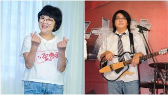 55岁袁惟仁摔倒成植物人 最新病况曝光