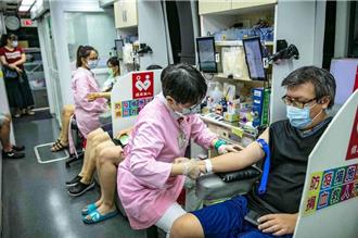 新北國中生遭割頸急調100袋血  輸血6萬c.c.救不回