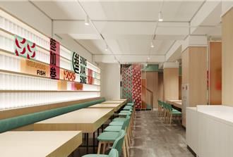 酸菜魚各方激戰 這一鍋西門店轉型改賣「這一味」