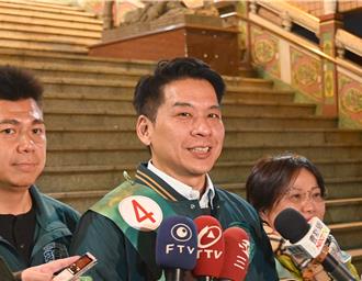 李柏毅論文被控抄襲 高大成立學倫會展開比對