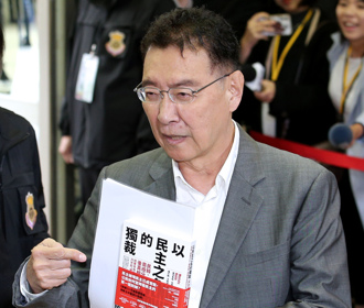 提「1點1元」撼動醫界群組狂喊投藍！趙少康：有比較才知好壞