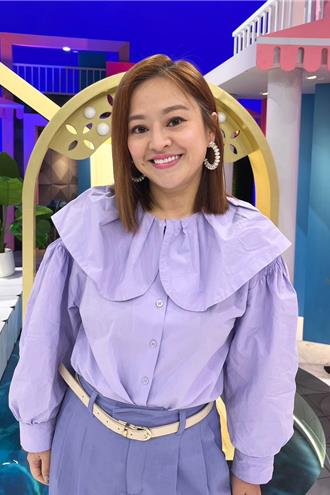 何嘉文工作出大包！羞愧奔回後台「嚇到差點尿褲子」