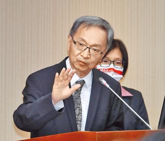 疫苗合約互推「對方同意才公開」？他酸爆：無限卸責永動機