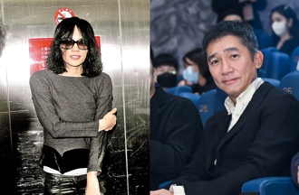 王家衛曾搞到梁朝偉崩潰「大咖影星全受害」只有王菲敢違抗