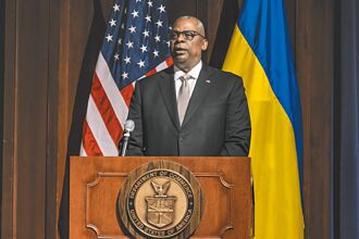 美防長祕密住院 拜登竟不知情