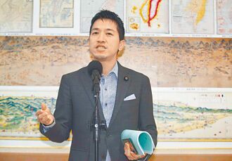 假親日損害真實日台關係