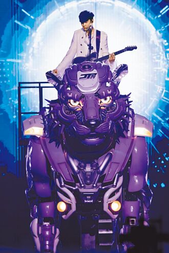 JJ新年許願高球進步身體健康