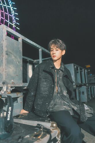 洪暐哲跨年趕場壓力大 暈眩癱倒嚇壞人