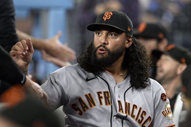 前巨人左投马纳亚加盟大都会。（美联社资料照）