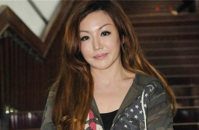 李珍妮(本报资料照片)