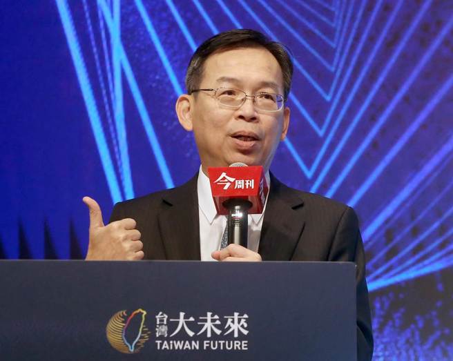 民航局长林国显升任交通部次长。（本报资料照）