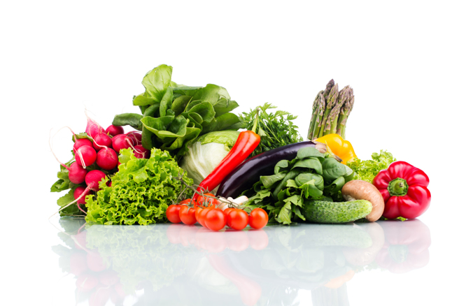 蛋白質攝取很重要，而肉類並非唯一獲取來源，許多植物性食材也都有此營養素。（示意圖／Shutterstock）