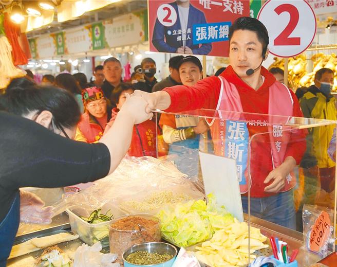 台北市長蔣萬安。（本報資料照片）