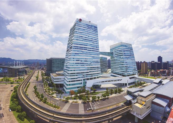 中國信託。（資料照）