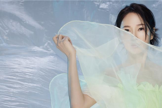 李之勤出道35年近日推出迷你专辑。（希望之夏音乐创意提供）